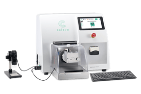 Caleva - 001 MTR Scientific Kit l small