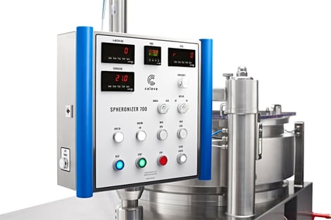 Caleva-spheronizer-700-1