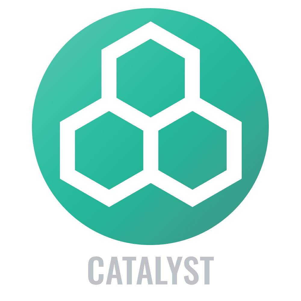 Catalyst Text-1