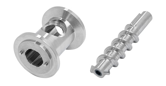 Chemical Extrusion Set 45 1000px