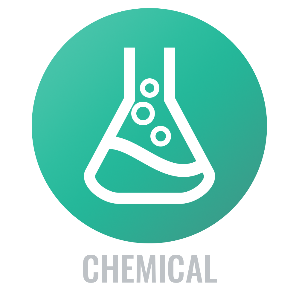 Chemical Formulations
