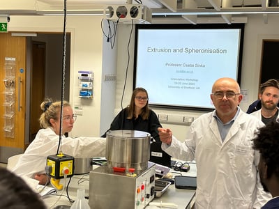 University-of-Sheffield-Granulation-Workshop-08