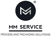 MM-SERVICE Logo