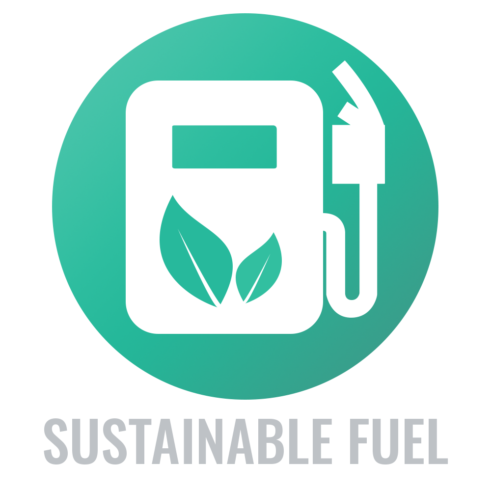 Sustainable Fuel Text-1