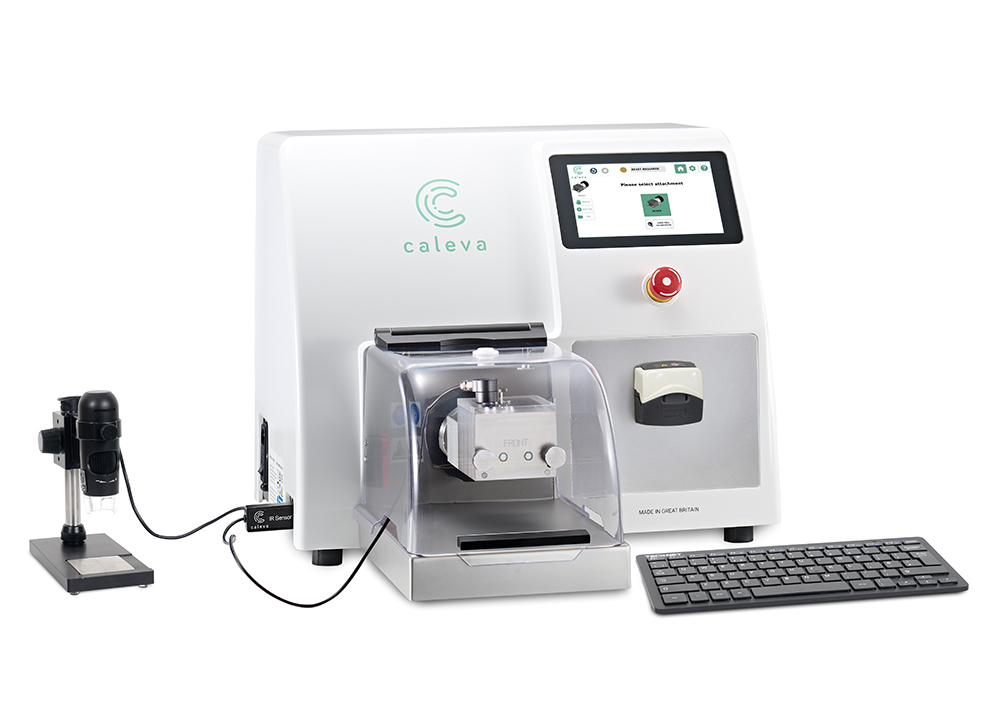 Caleva - 001 MTR Scientific Kit 1000 x 726