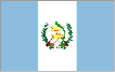 Guatamalan flag