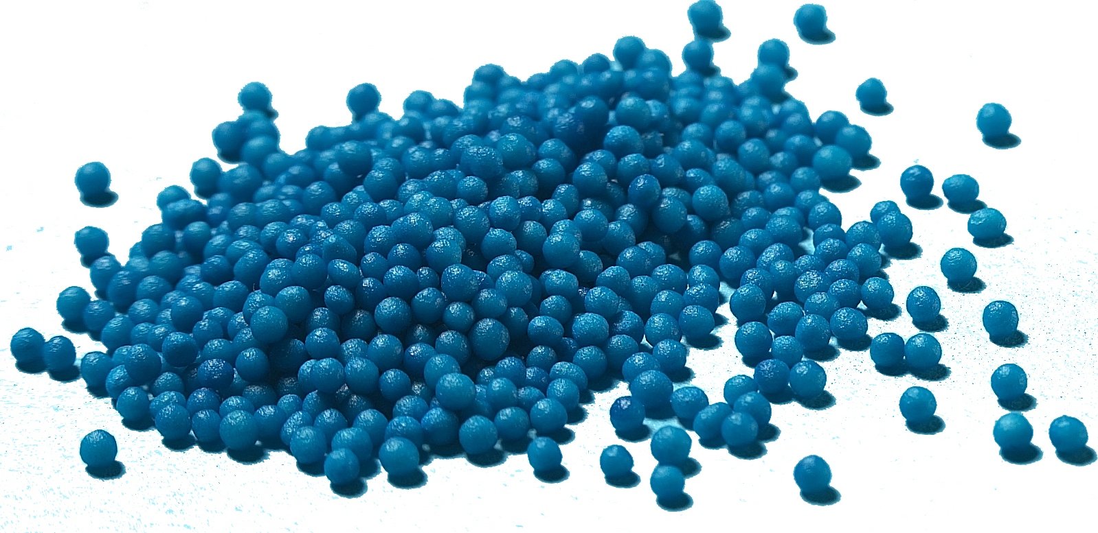 Spheroids or pellets produced with a Caleva laboratory spheronizer