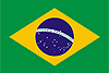 Brazilian Flag