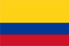 Colombian Flag