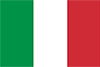 Italian flag