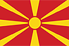 Macedonian flag