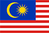 Malaysian Flag