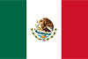 Mexican Flag