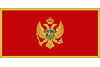 Montenegran flag