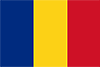 Romanian flag