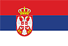 Serbian flag