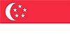 Singaporean Flag