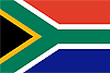 South African Flag