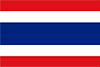 Thai Flag