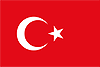 Turkish flag