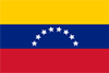 Venezuelan Flag