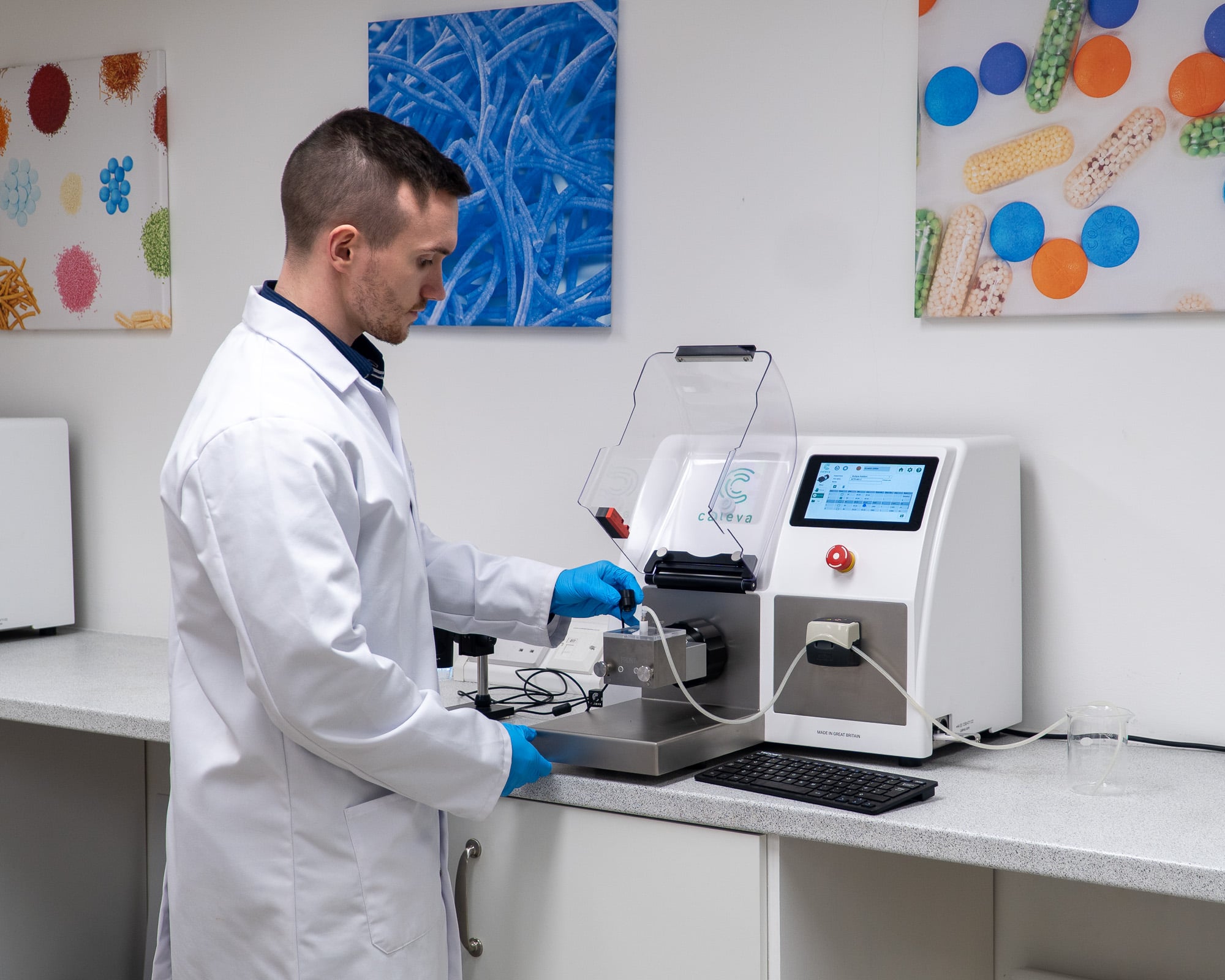 MTR in the lab-15