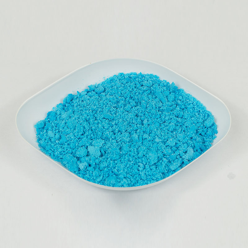 blue-granulation