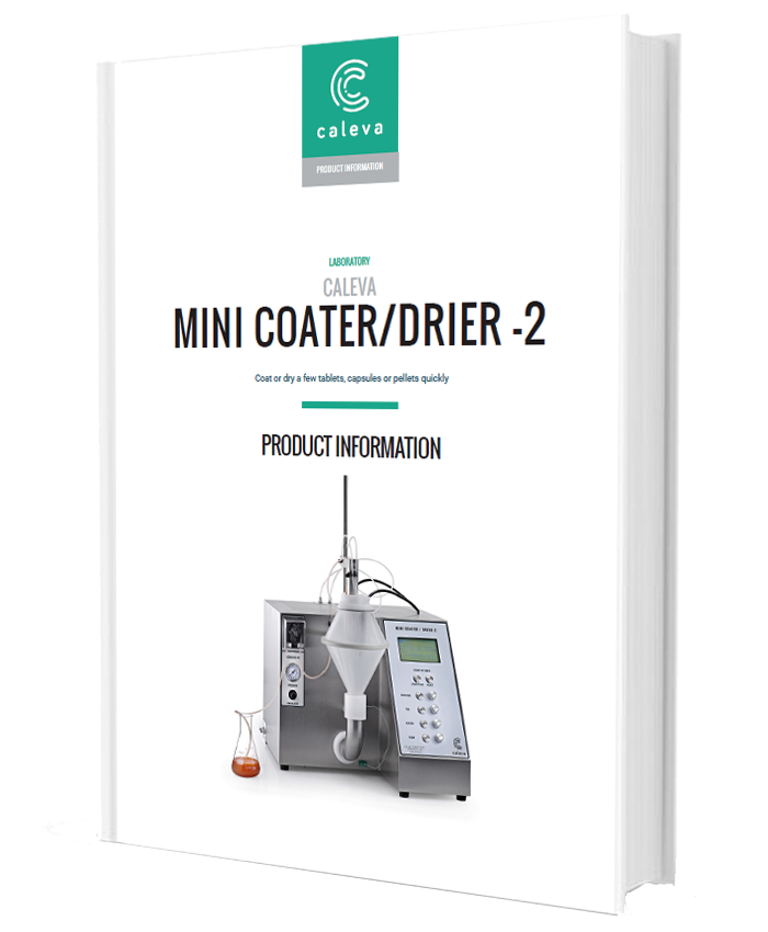 caleva-mini-coater-drier-information-sheet